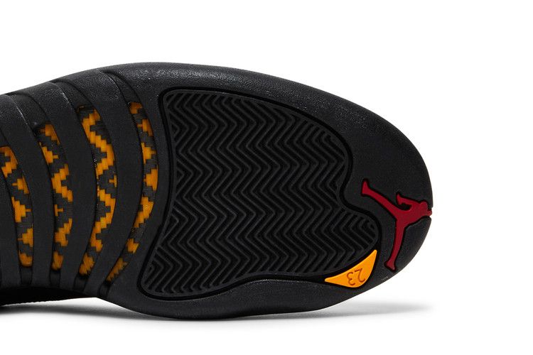 Air Jordan 12 Retro Low Taxi (2011)