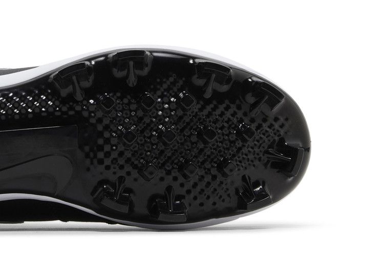 Air Jordan 1 Retro MCS Black White