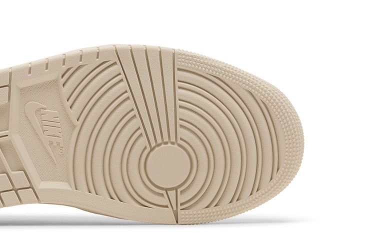 Air Jordan 1 Low Method of Make Legend Light Brown (Women's)
