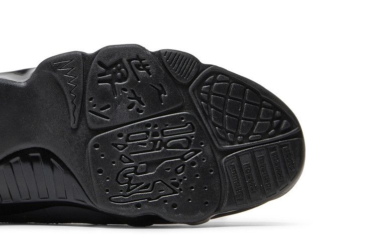Air Jordan 9 Retro Charcoal