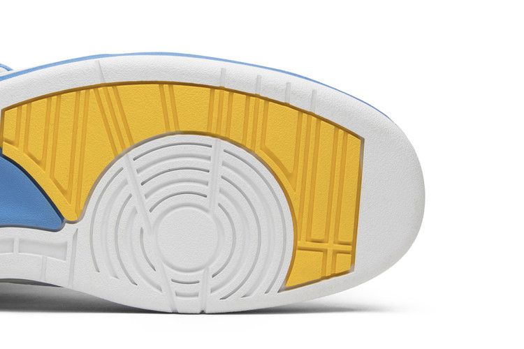 Air Jordan 2 Retro Melo