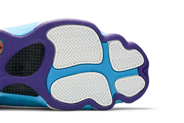 Air Jordan 13 Retro Chris Paul Home