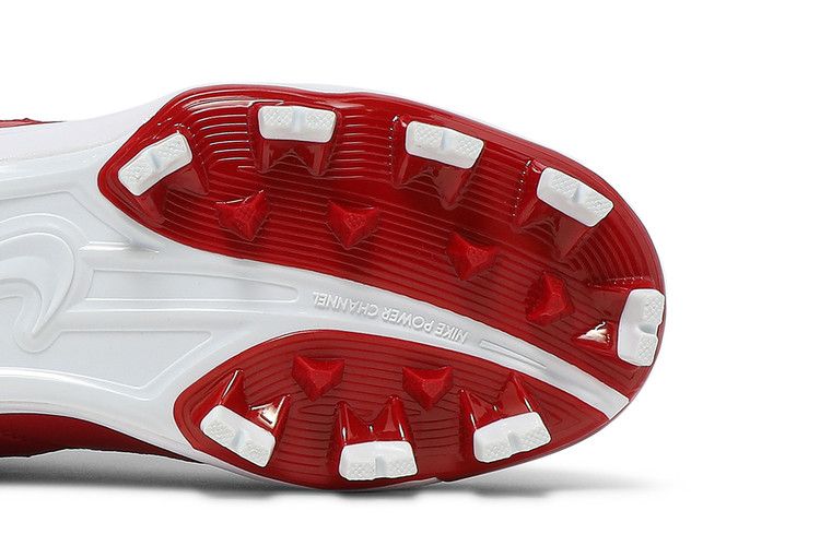 Air Jordan 4 Retro MCS Gym Red