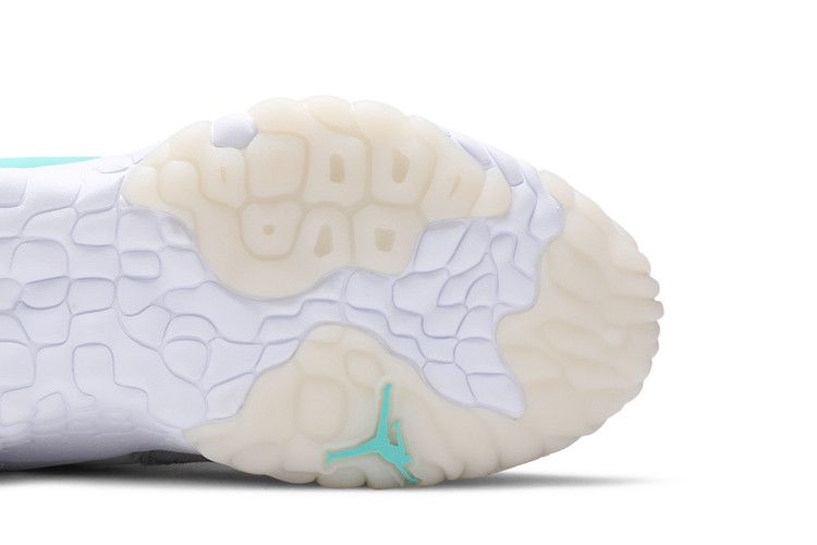 Air Jordan Delta 2 Grey Grape Ice