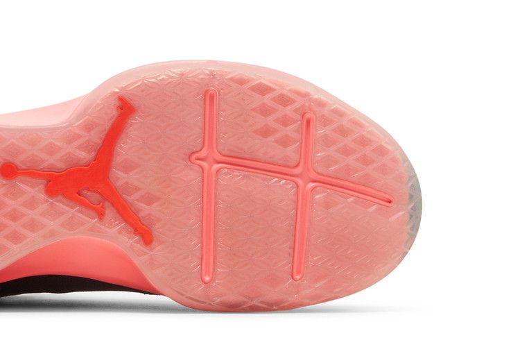 Air Jordan Bct Mid 2 Black/Infrared 23