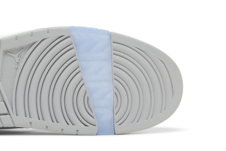 Air Jordan Nu Retro 1 Low Light Smoke Grey