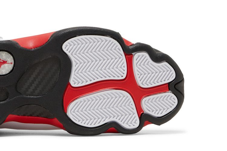 Air Jordan 6 Rings Cherry