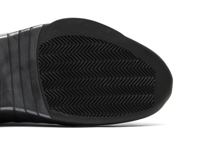 Air Jordan 15 OG Black Varsity Red