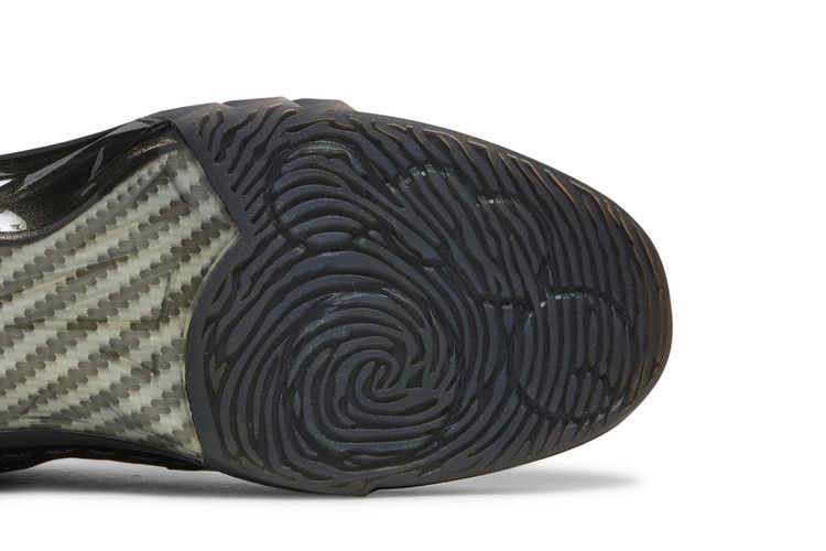 Air Jordan 23 Low Charcoal