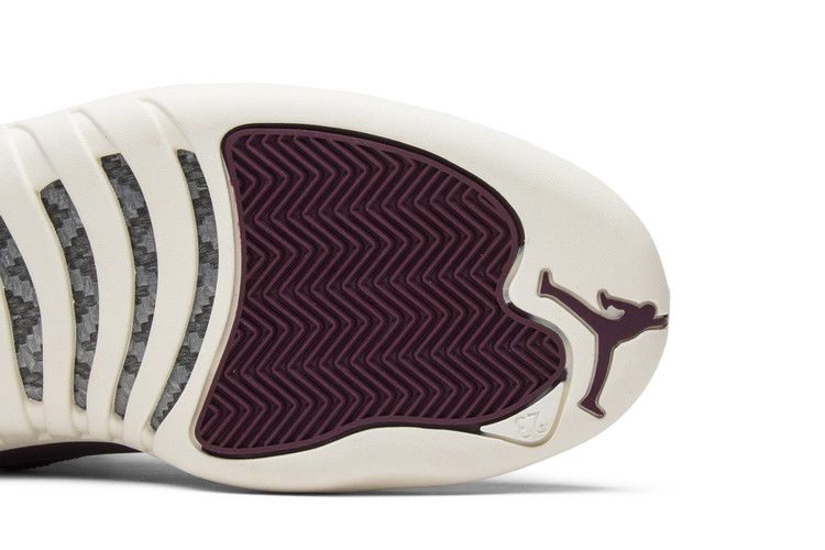 Air Jordan 12 Retro Bordeaux