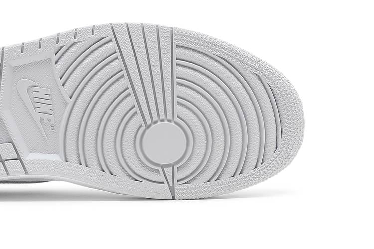 Air Jordan 1 Low OG Neutral Grey (2021/2024)