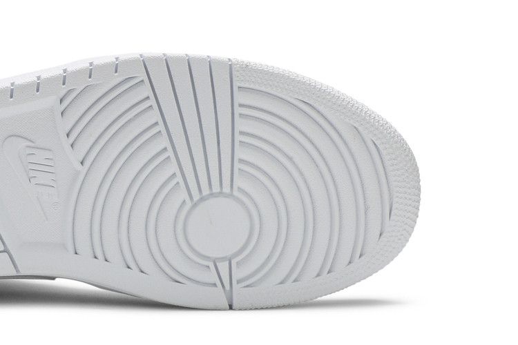 Air Jordan 1 Mid SE Nike Swoosh On Tour (2020)