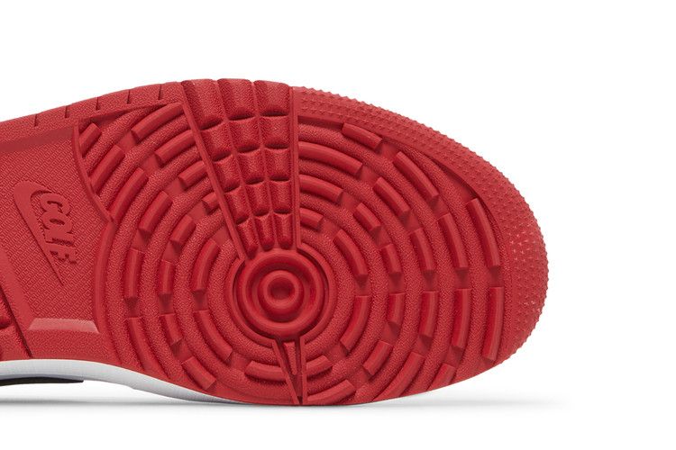 Air Jordan 1 Retro Low Golf Chicago