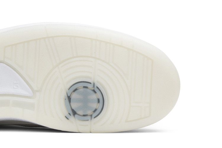 Air Jordan 2 Retro Quai 54