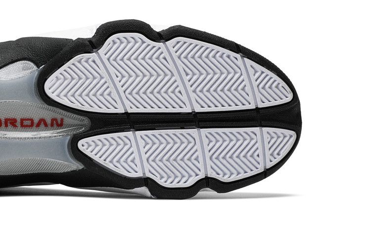 Air Jordan OG White Black (Women's)