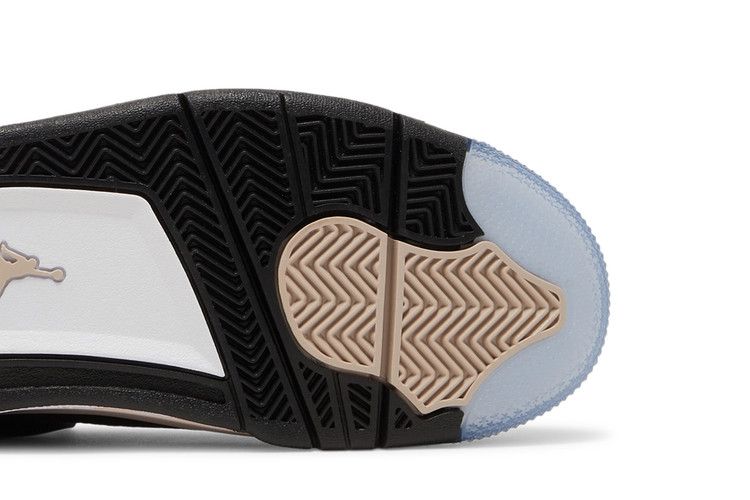 Air Jordan Dub Zero Black Fossil Stone