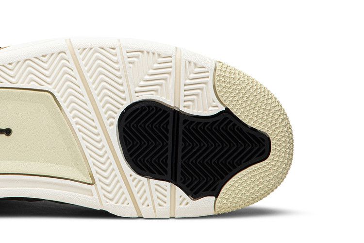 Air Jordan 4 Retro Fossil (Women's)