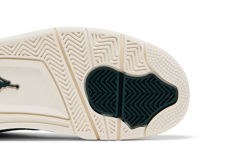 Air Jordan 4 RM Oxidized Green (Women's)
