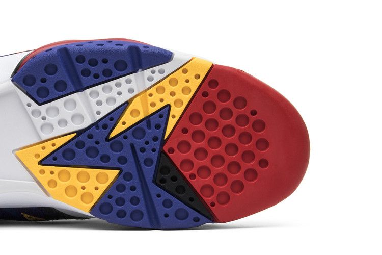 Air Jordan 7 Retro Nothing But Net