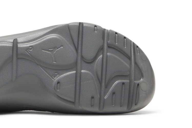 Air Jordan System.23 Grey Multi-Color