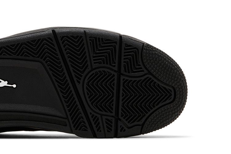 Air Jordan 4 RM Black Cat