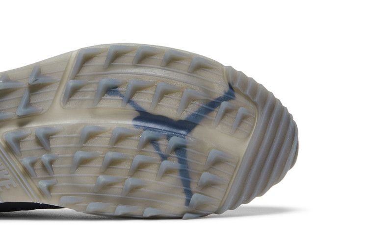 Air Jordan ADG 3 Golf Cool Grey