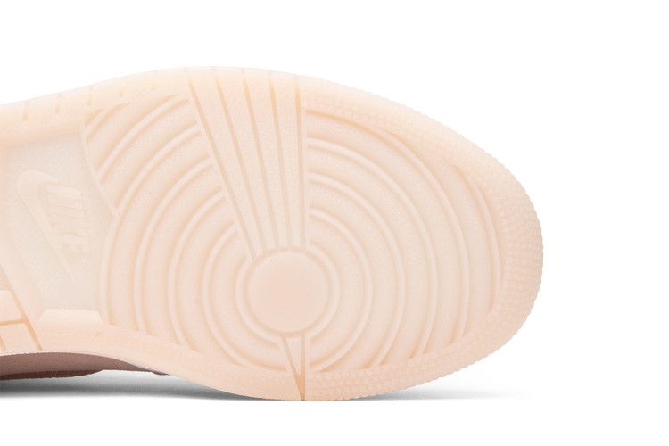 Air Jordan 1 Retro High Season of Her Sunset Tint (Women's)