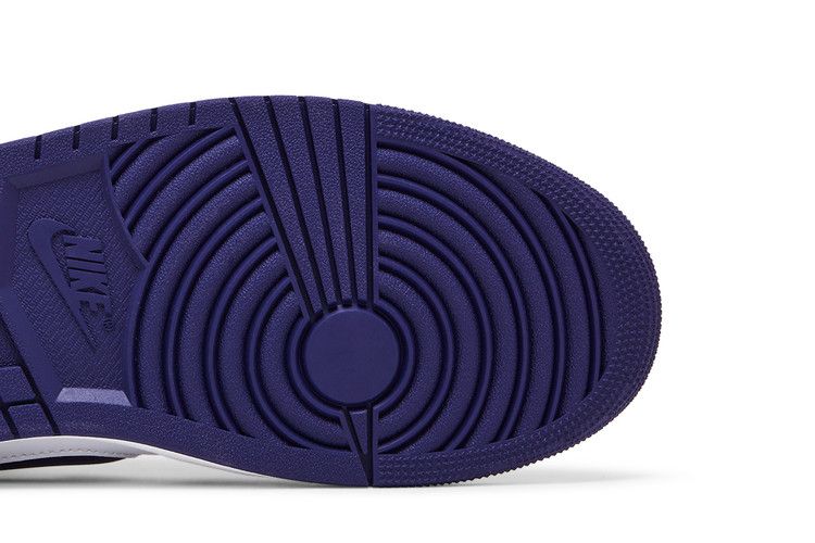 Air Jordan 1 Low Flyease Sky J Purple