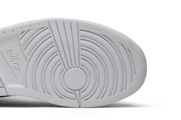 Air Jordan 1 Retro Rare Air Patch