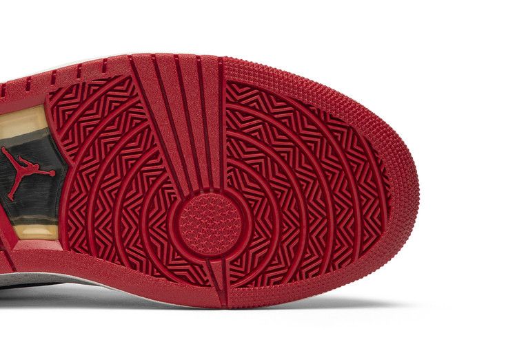 Air Jordan Alpha 1 Chicago