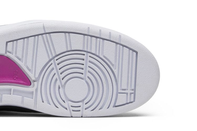 Air Jordan 2 Retro Radio Raheem