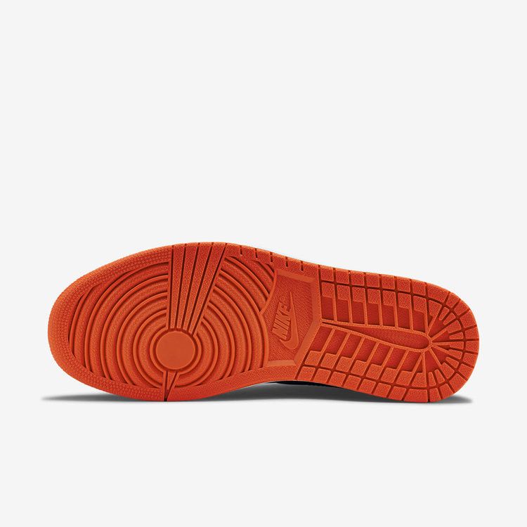 Air Jordan 1 Retro Russell Westbrook PE