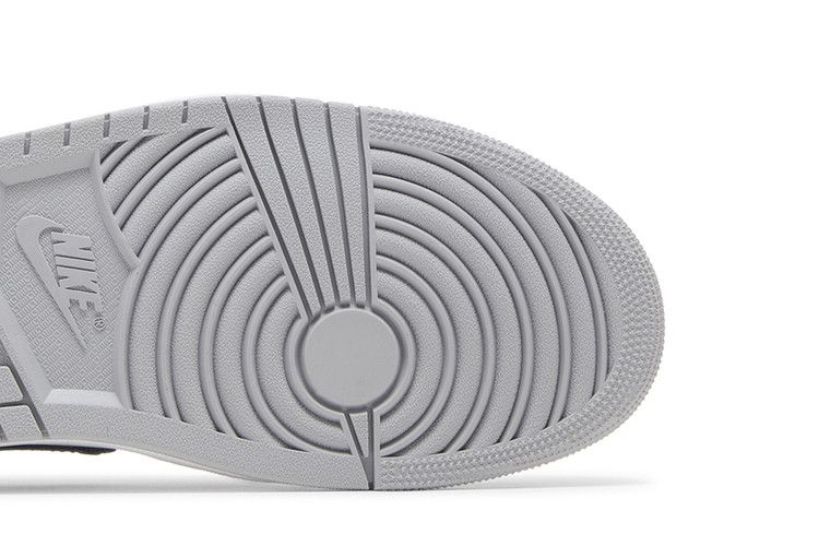 Air Jordan 1 Retro Low OG Barons