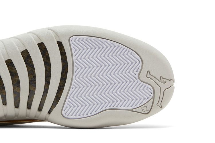 Air Jordan 12 Retro Phantom (Women's)