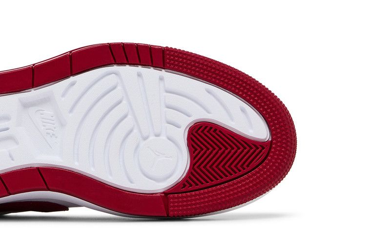 Air Jordan 1 Elevate Low Varsity Red (Women's)