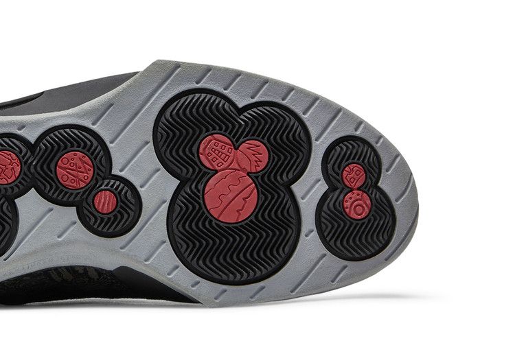 Air Jordan 20 OG Stealth