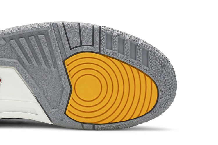 Air Jordan Legacy 312 Low Lakers