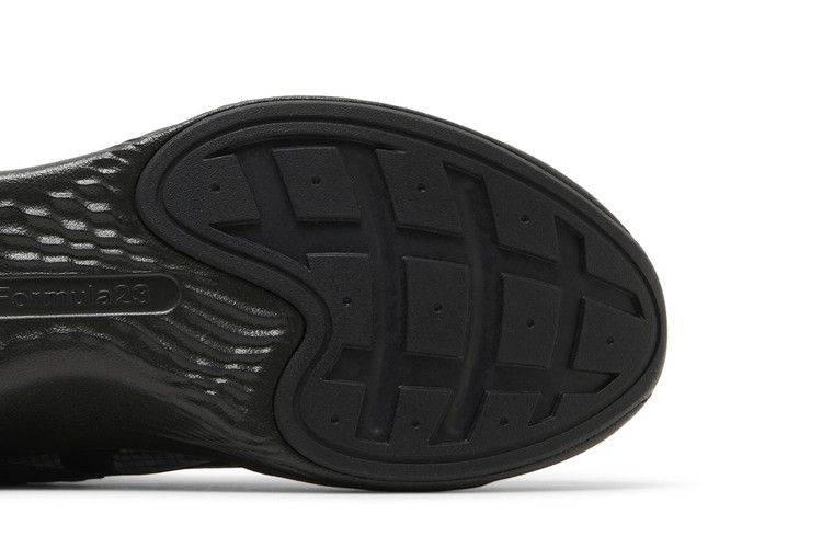 Air Jordan Delta 3 Low Black Anthracite
