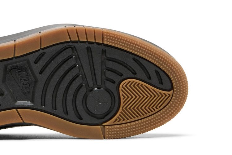 Air Jordan 1 Elevate High SE Black Gum (Women's)