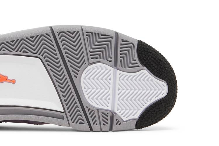 Air Jordan 4 Retro Zen Master