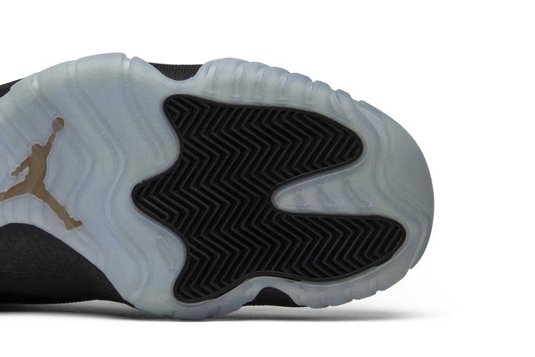 Air Jordan Future Black Ice