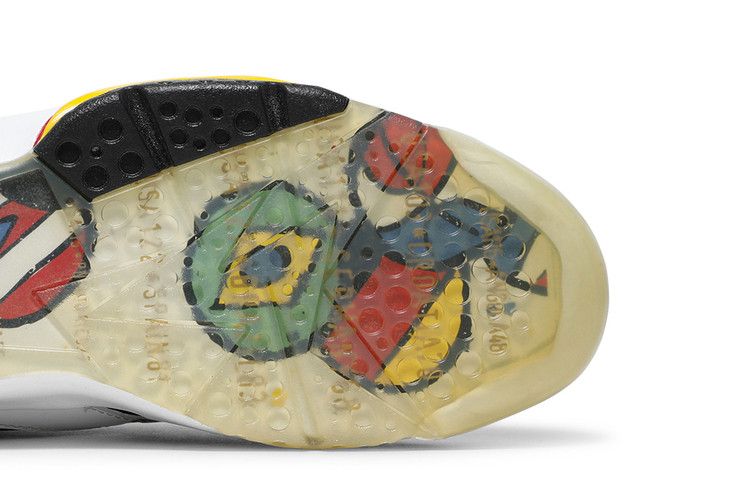 Air Jordan 7 Retro Miro
