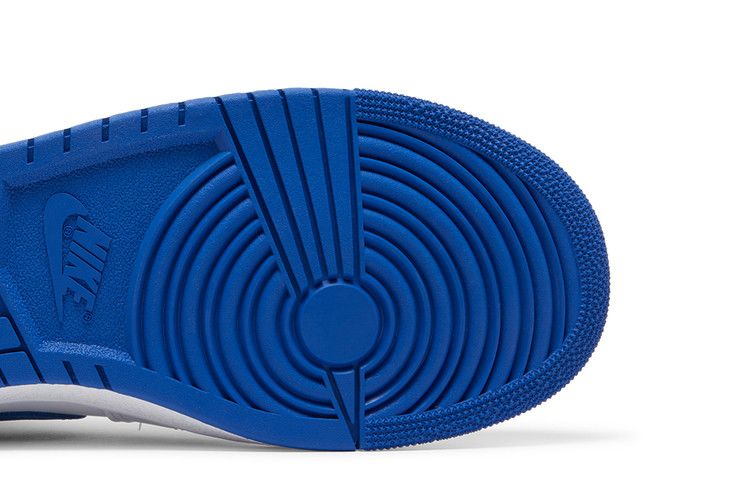 Air Nike Jordan Air Ship PE SP A Ma Maniére Game Royal