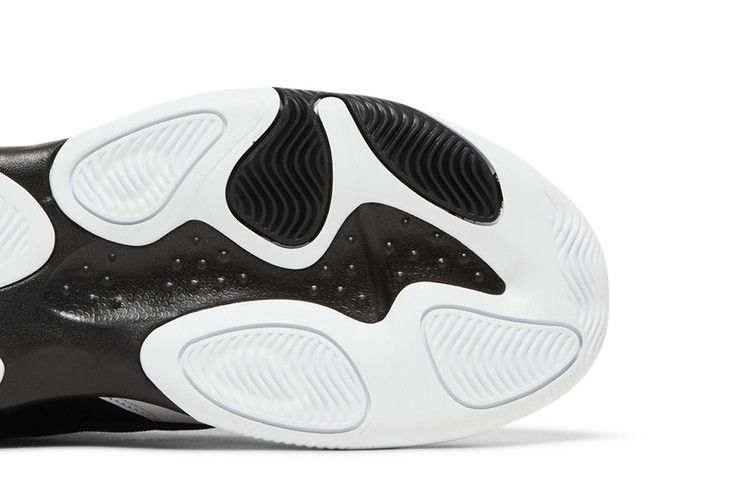 Air Jordan Max Aura 4 Black Gym Red White