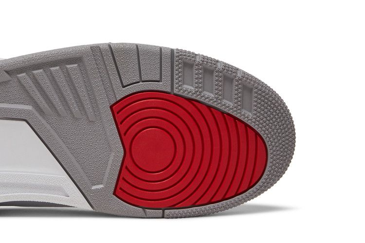 Air Jordan 3 Retro JTH Super Bowl
