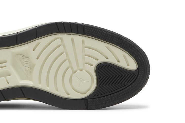 Air Jordan 1 Elevate High Summit White Dark Ash (Women's)