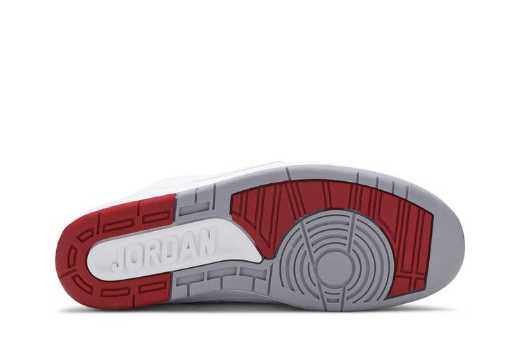 Air Jordan Countdown Pack 2/21