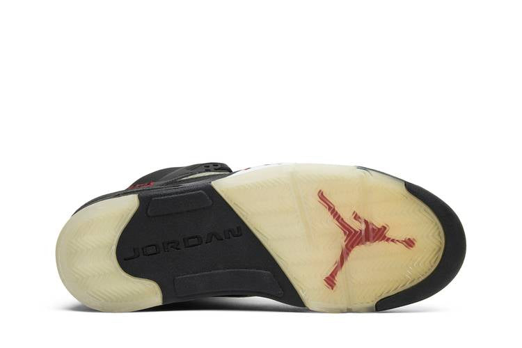 Air Jordan Raging Bull Pack (5/5)