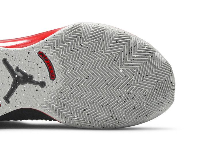 Air Jordan XXXV Warrior