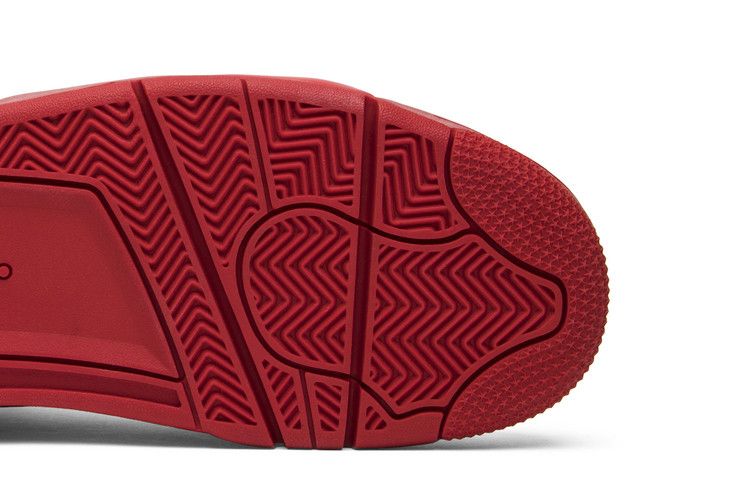 Air Jordan 4 Retro 11Lab4 Red